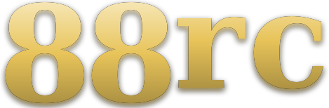 88rc logo